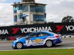 Chevrolet Cruze WTCC 2009 года